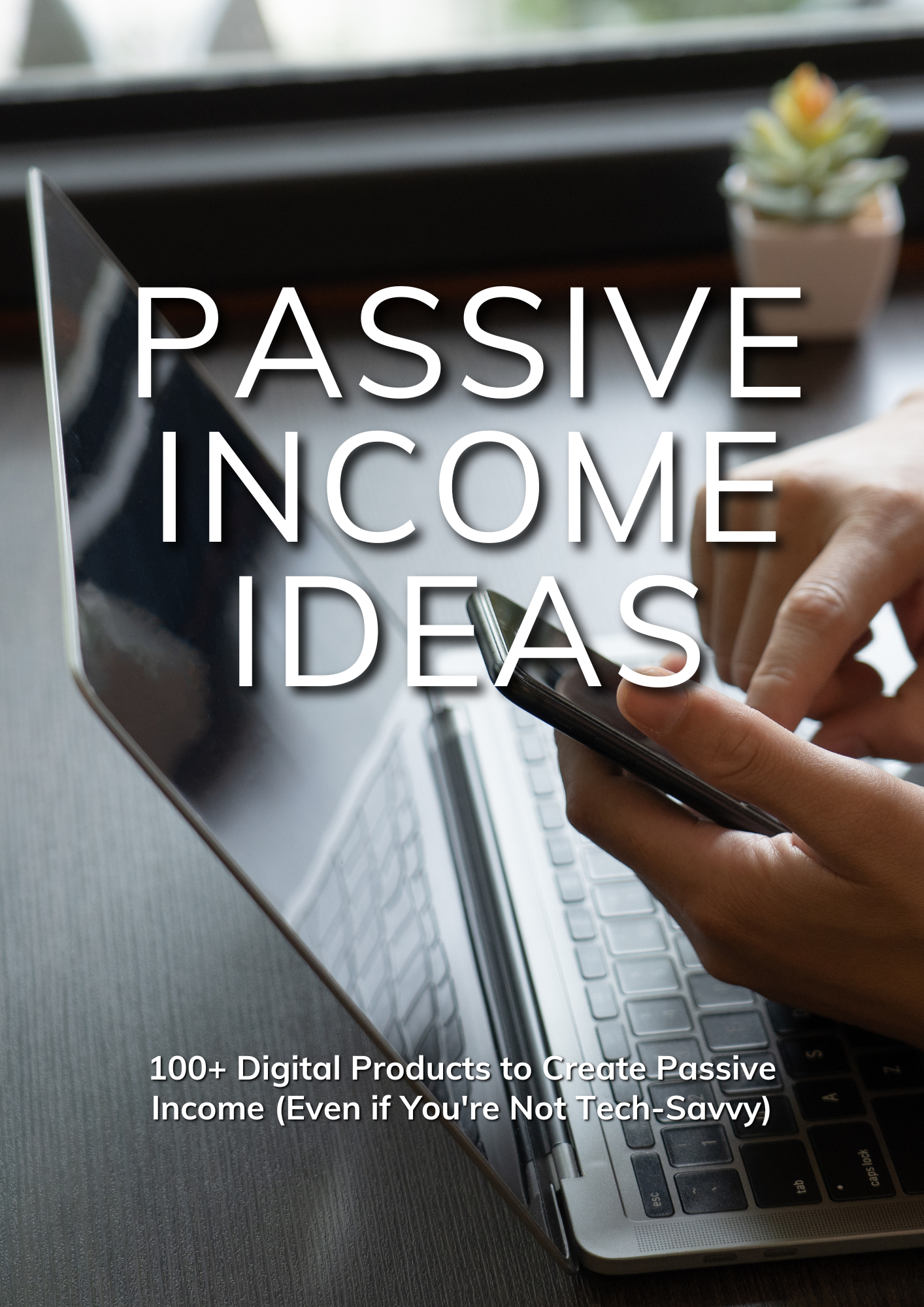 Passive Income Ideas